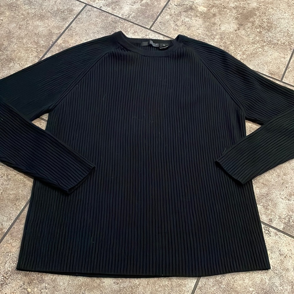 Point x men’s sweater extra large
